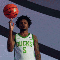 Oregon Mens Basketball GIF by GoDucks