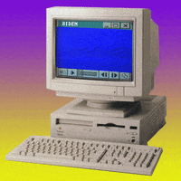 Joe Biden 90S GIF by Creative Courage