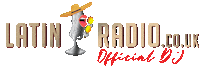 Uk Salsa Sticker by Latin Radio