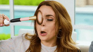 RosannaPansino funny lol omg comedy GIF