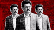 Mks Mkstalin GIF by DMK IT WING