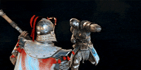ForHonorGame game gaming xbox pc GIF