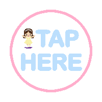 Happy Girl Sticker by enchantesg