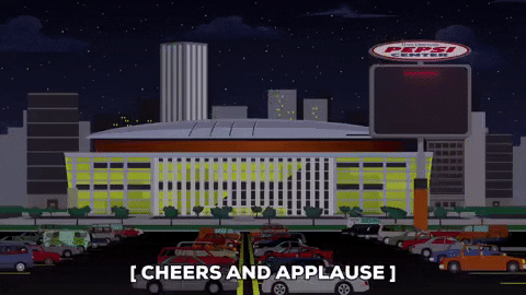 episode 9 GIF by South Park 