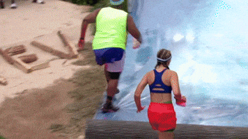 I Fall, And I Fall Hard.