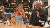 Academy Awards Oscars GIF by E!
