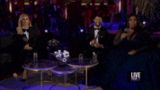 Academy Awards Oscars GIF by E!