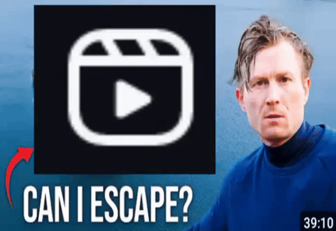 Youtube Instagram GIF