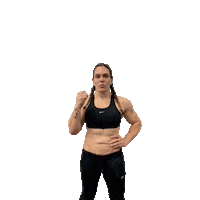 Gabigarcia Sticker by Alliance Jiu-Jitsu Association