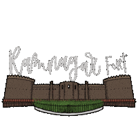 jammuwalefoodies fun travel amazing india Sticker