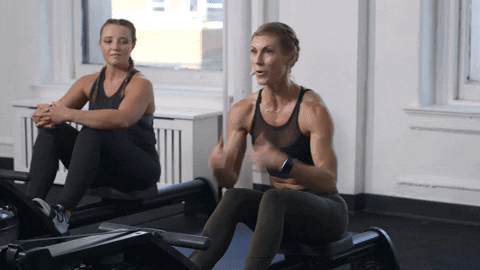 GIF by CITYROW