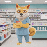 Happy Pride GIF by Doge Pound
