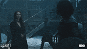 Prepare Season 7 GIF by Game of Thrones