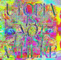 Flashing Graphic Art GIF by ZHOUE, THE SEER