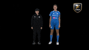 Floorball Salibandy GIF by F-liiga