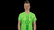 Bundesliga No GIF by VfL Wolfsburg