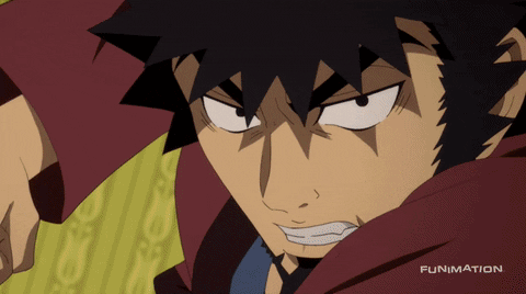 GIF by Funimation