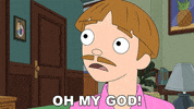 Season 1 Cartoon GIF by Paramount+