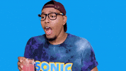 Oh My Gawd Omg GIF by TERRELL