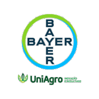 Bayer Sticker by Uniagro Negócios