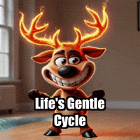 Wisdom Enlightenment GIF by elkijahspark