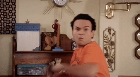 Season 4 Fighting GIF by ABC Network