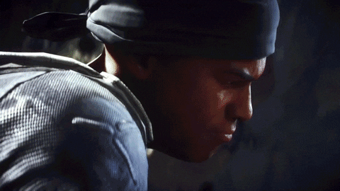 Look Up Xbox One GIF by Xbox