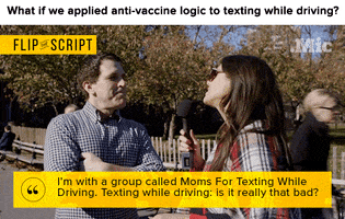 original video mic GIF