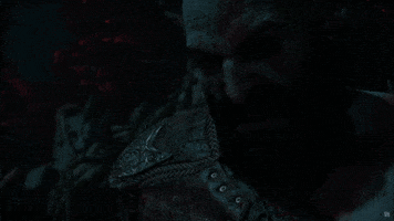 Norse Mythology Thor GIF