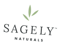 cannabis wellness Sticker by Sagely Naturals