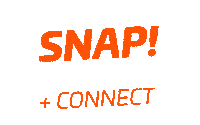 Snap Twist Sticker by FIDLOCK bike