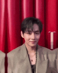 Tae V Bts GIF
