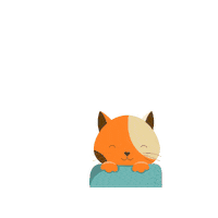 Pet Pittsburgh Sticker by Wagsburgh