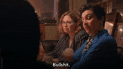 Season 5 Drinking GIF by Good Trouble