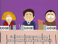 GIF by South Park 