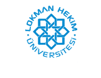 Lhu Sticker by Lokman Hekim Üniversitesi