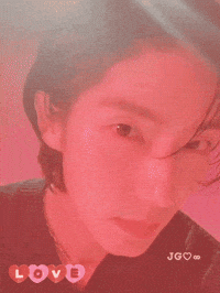 Lee Joon Gi Love GIF