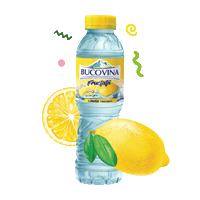 apabucovina bucovina bucovinafructata apabucovina lemonbucovina Sticker
