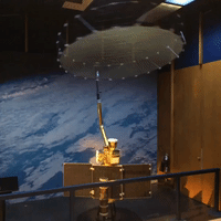 nasa space science nasa universe GIF