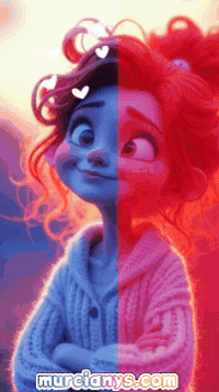 Te Encuentre Buen Dia GIF by Murcianys LLC