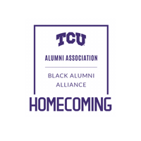 Homecoming Sticker by TCU Alumni