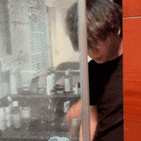 哇 GIF