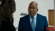 maggie siff power GIF by Showtime