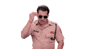Mind-Blowing Sticker by Salman Khan Films