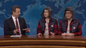 Seth Meyers Snl GIF by Saturday Night Live