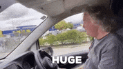 James May GIF by DriveTribe