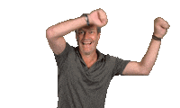 LeadrsMarketing felix feestje peters imants Sticker