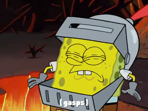season 4 episode 6 GIF by SpongeBob SquarePants
