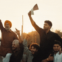 Guru Randhawa GIF