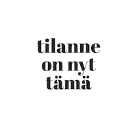 Tilanne Sticker by kultamurunen